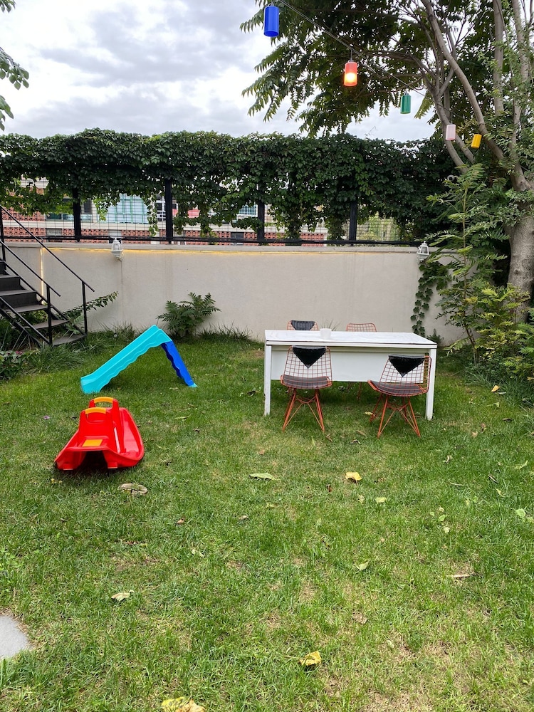 Mar Boutique Apartment 21/33