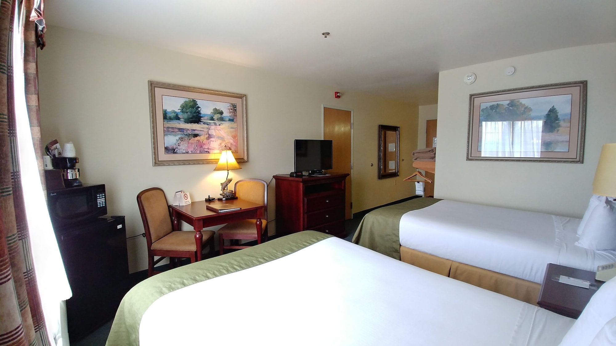 Room, 2 Queen Beds, Accessible