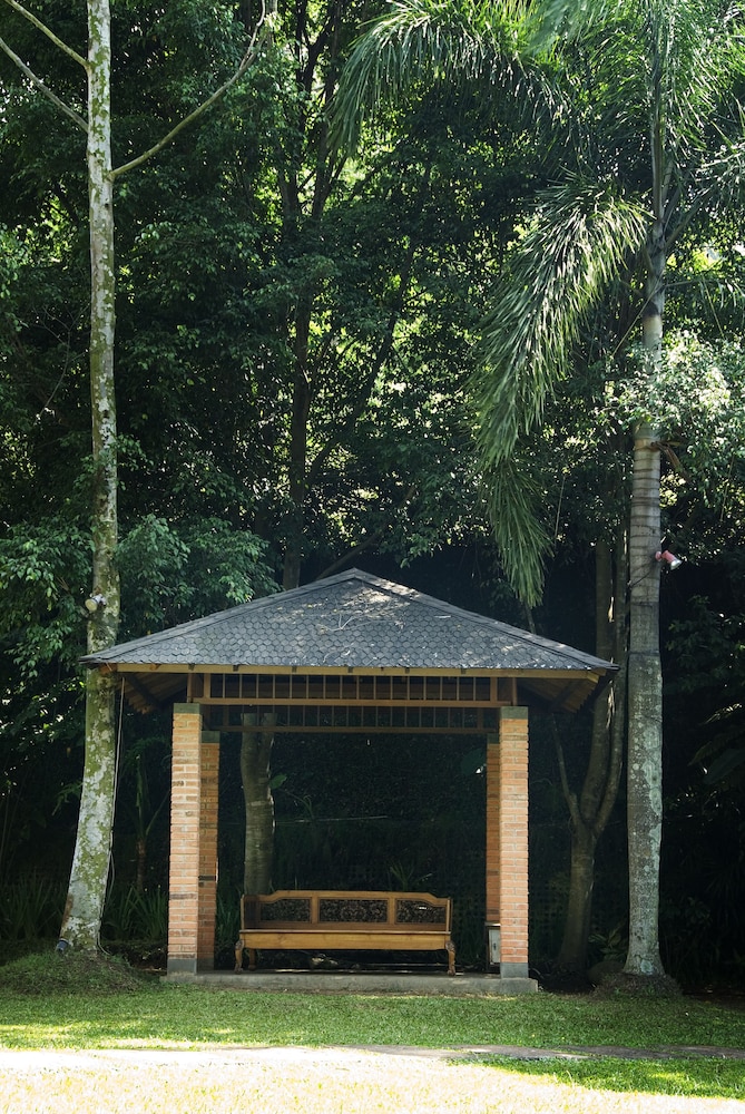 The Cipaku Garden 7/70