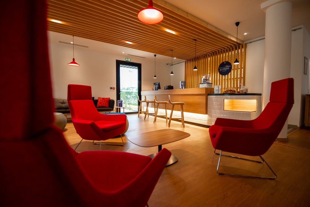 Holiday Inn Express Arcachon - La Teste 13/54