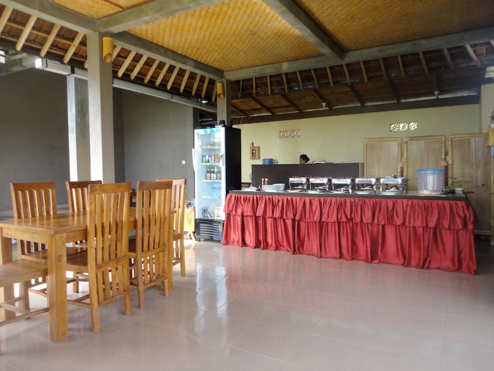 Paraiso Cottage Ubud 6/46