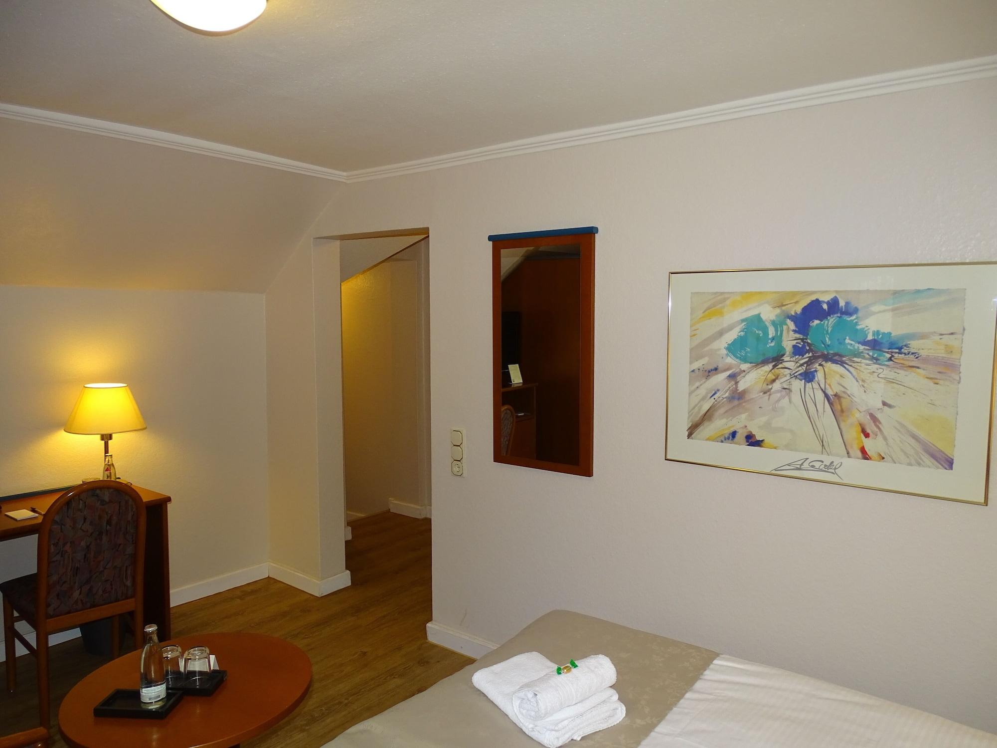 Hotel Kolossos Dusseldorf Neuss 29/41