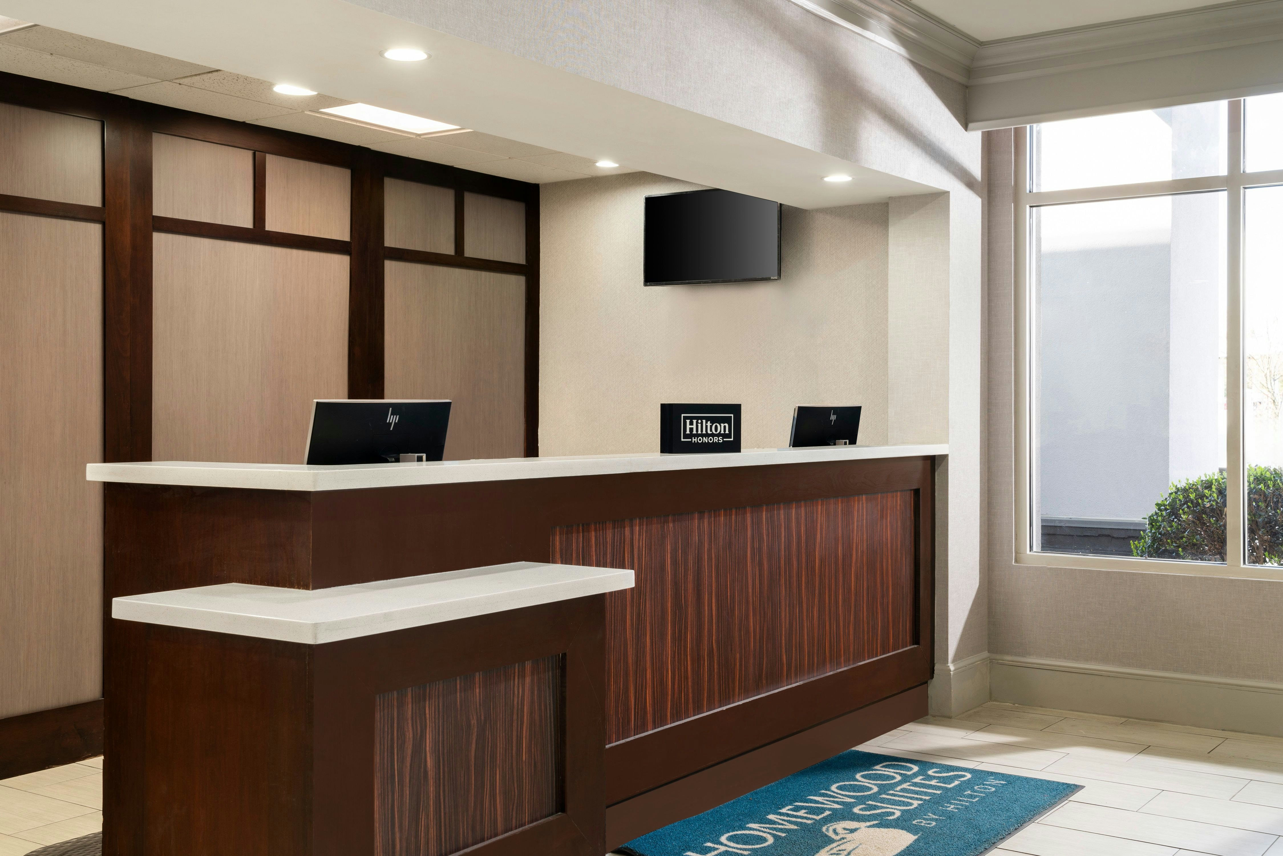 Homewood Suites by Hilton Richmond - Airport 5/27