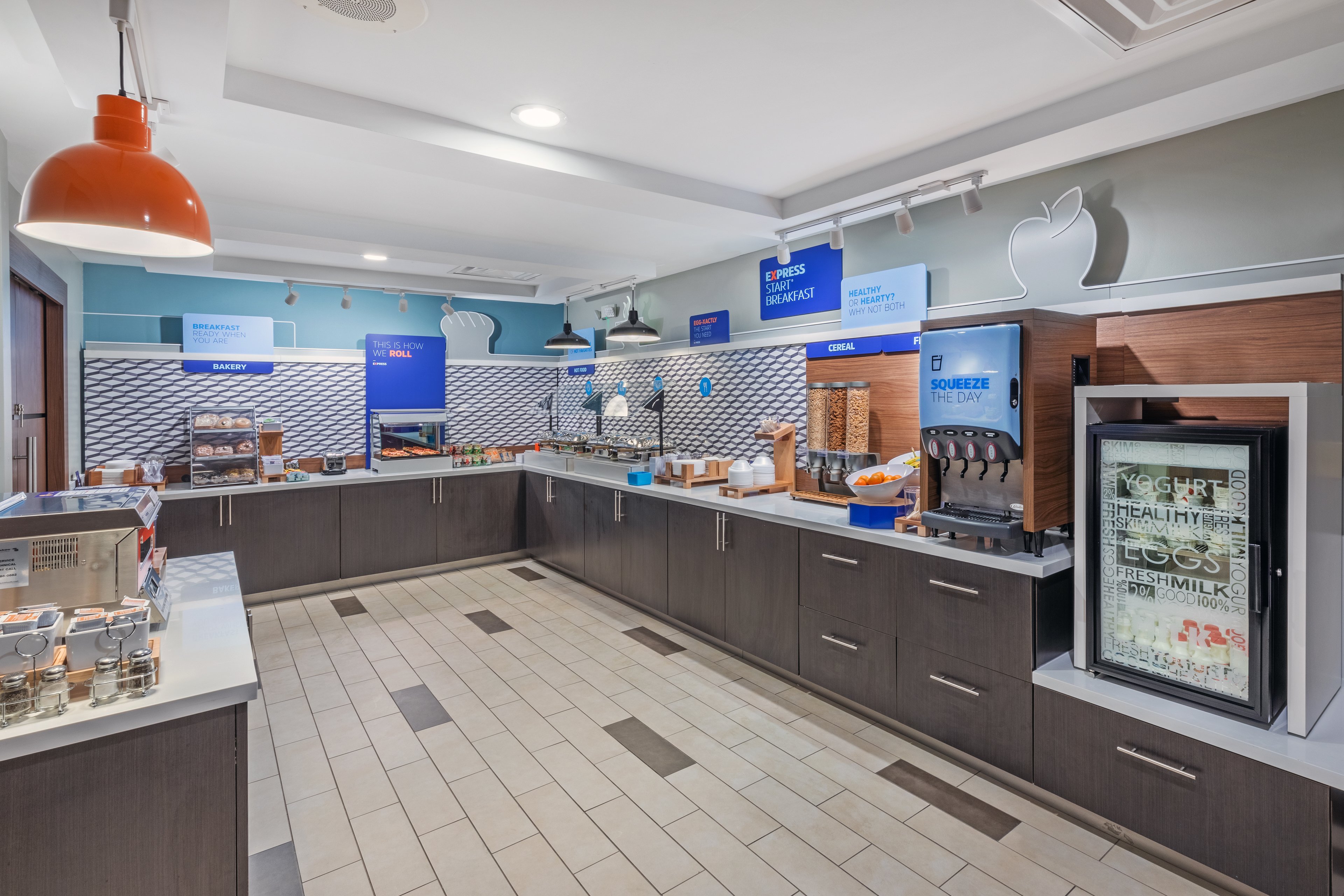 Holiday Inn Express Hotel and Suites Picayune-Stennis Space Cntr 54/68
