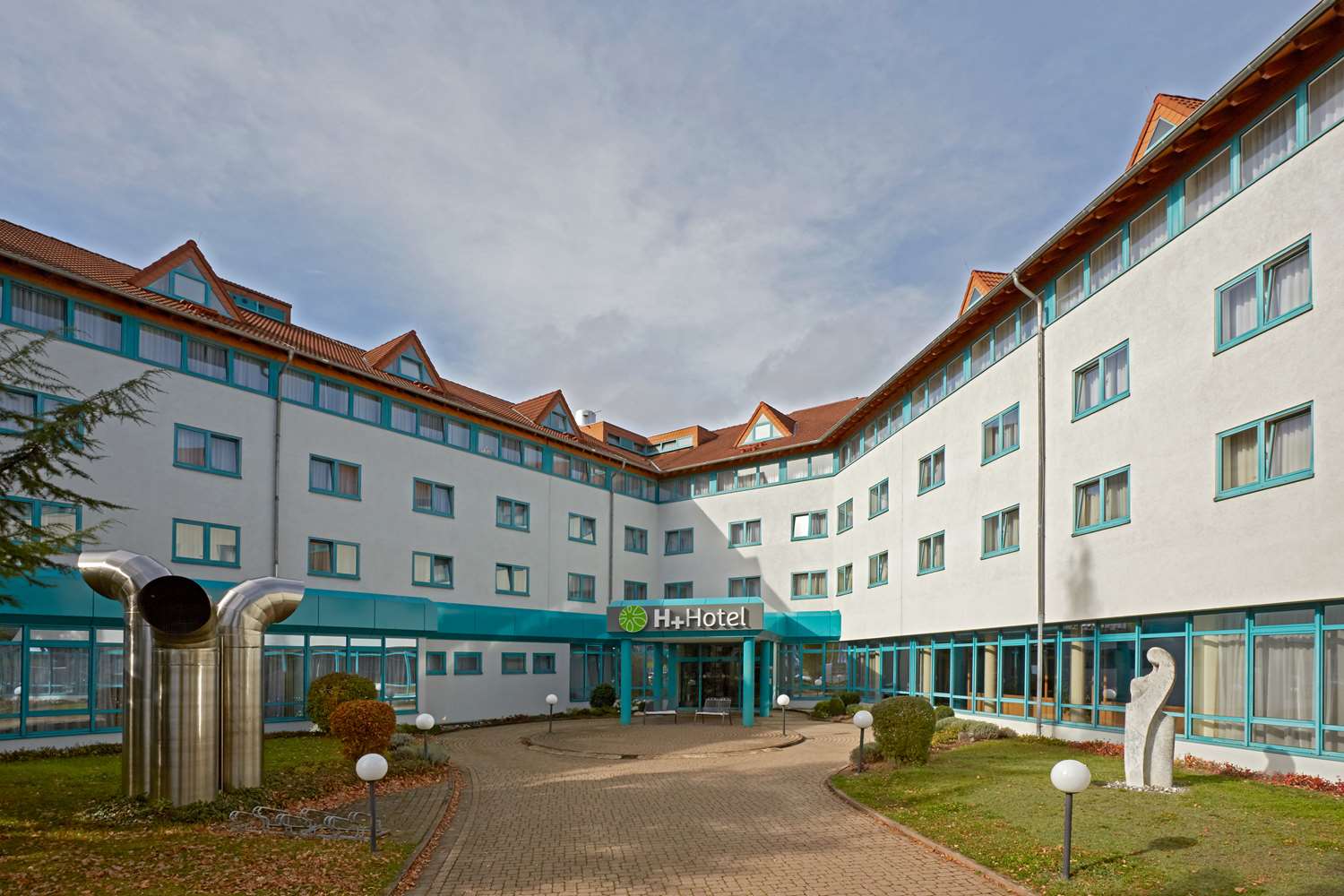 H Hotel Stuttgart Herrenberg 3/63