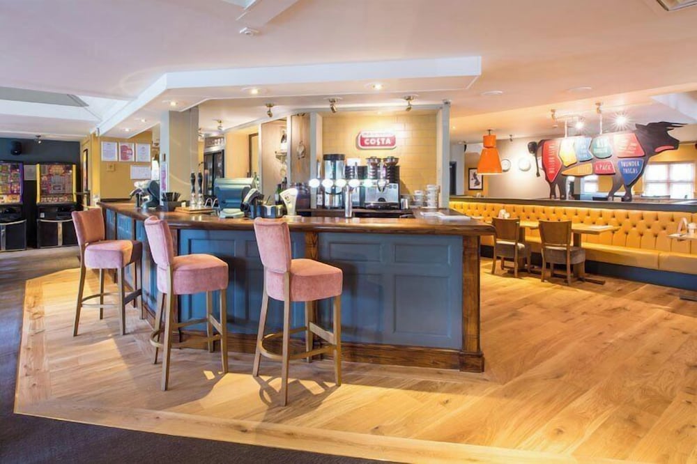 Premier Inn Weston-Super-Mare East (A370) 23/32