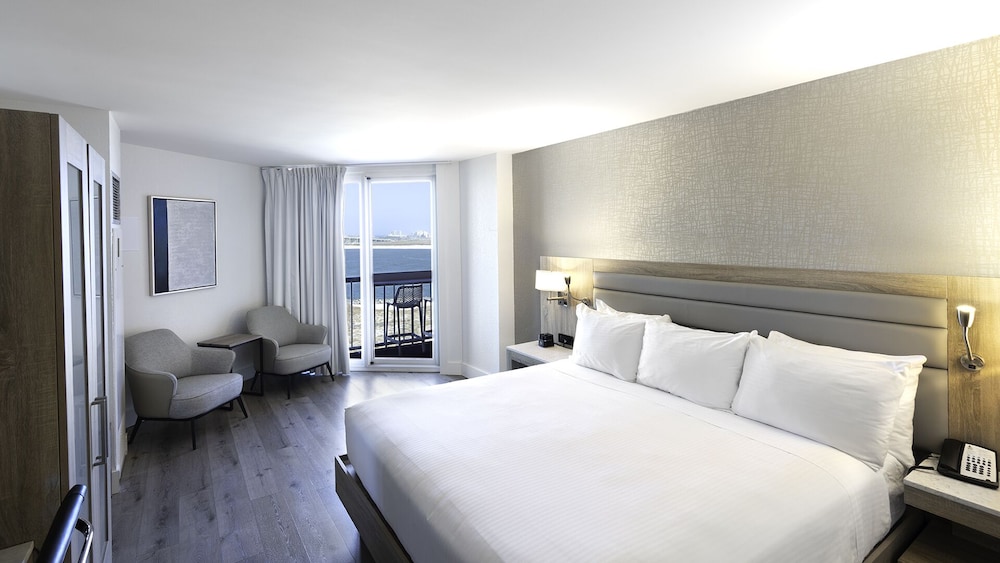Perdido Beach Resort 20/65