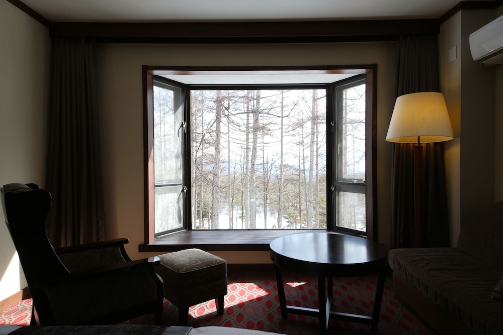 Tateshina Tokyu Hotel 30/50