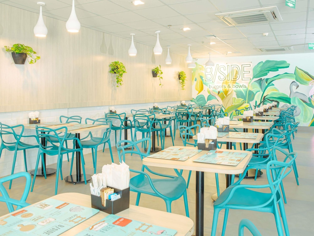 Ibis Styles Goiania Marista 54/76