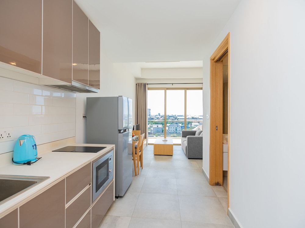 85 Soho Hotel & Serviced Apartment 20/50