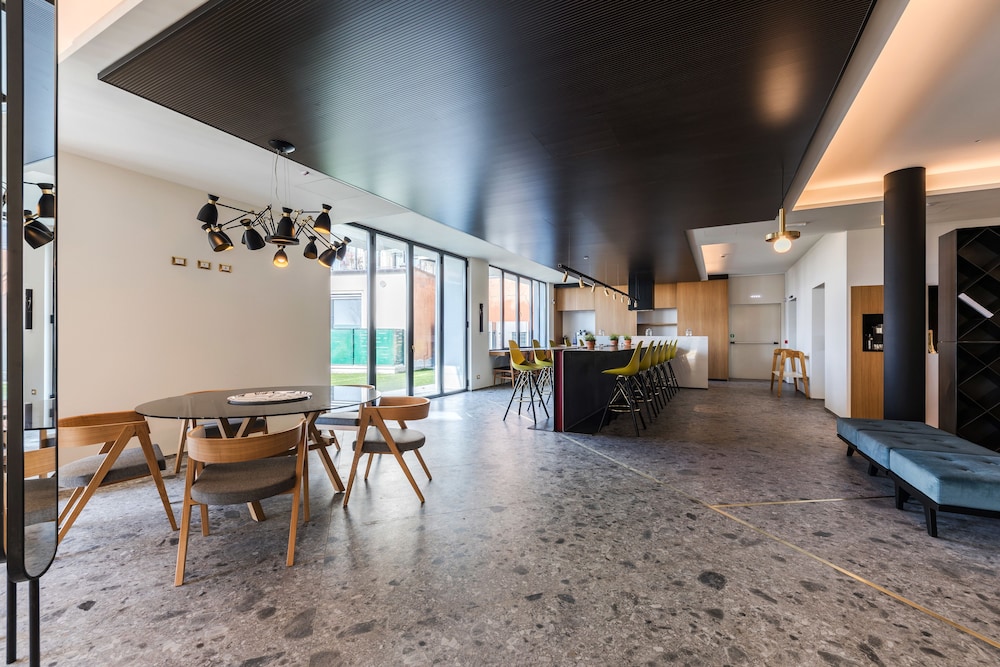 Maisonme Boutique Hotel 33/50