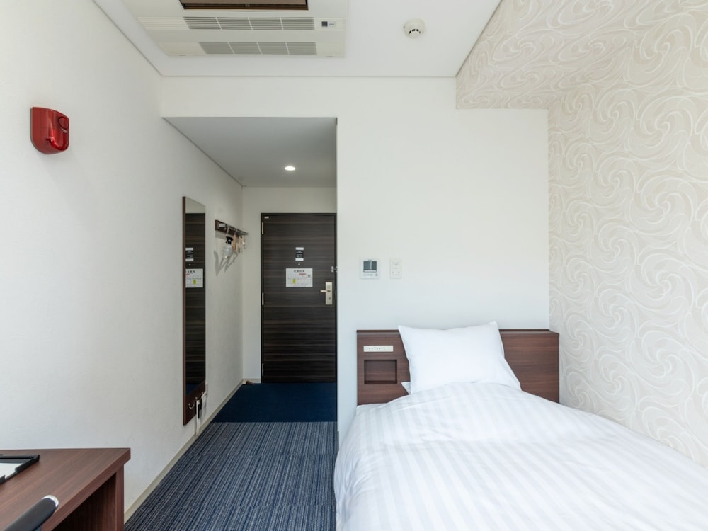 KURAYOSHI CITY HOTEL 23/58