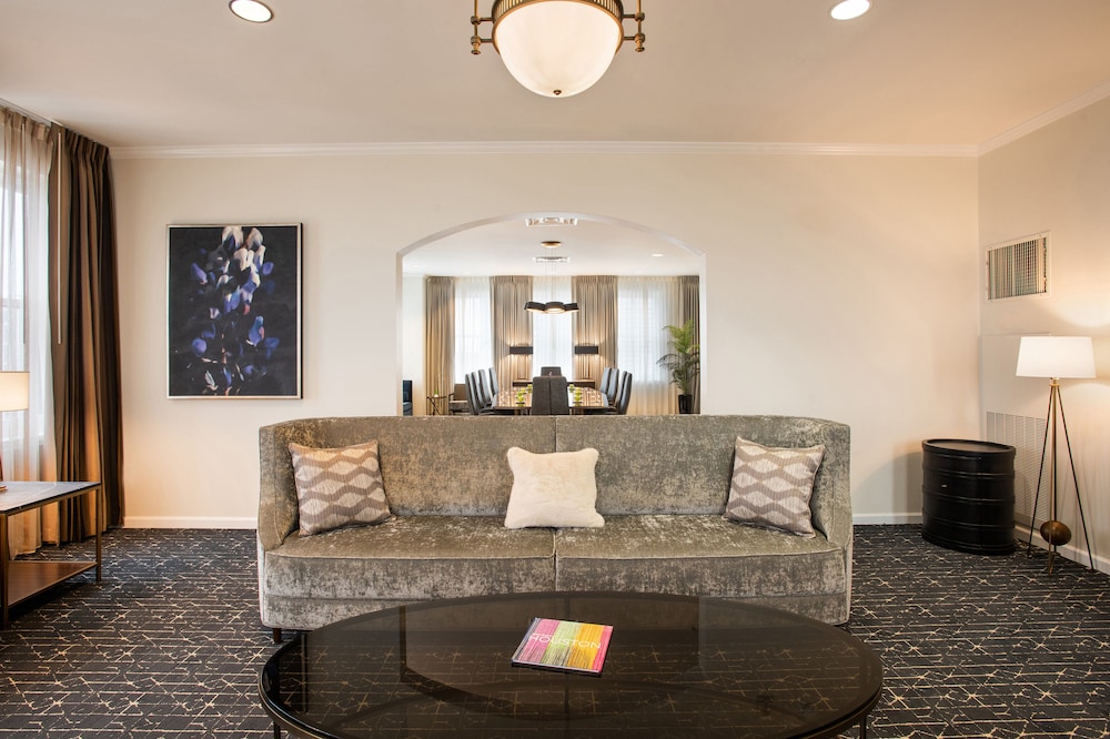 Magnolia Hotel Houston 33/61