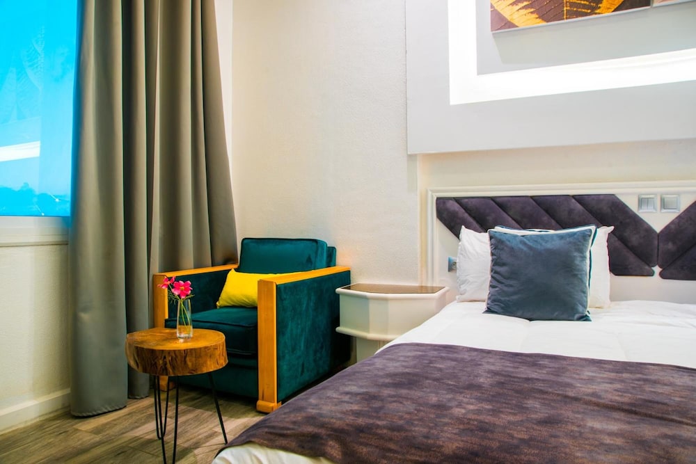 Hotel Windsor City Center photo3