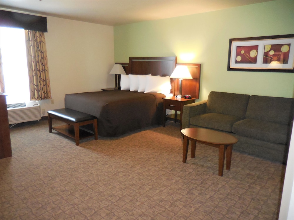 Ledgestone Hotel Billings 41/69