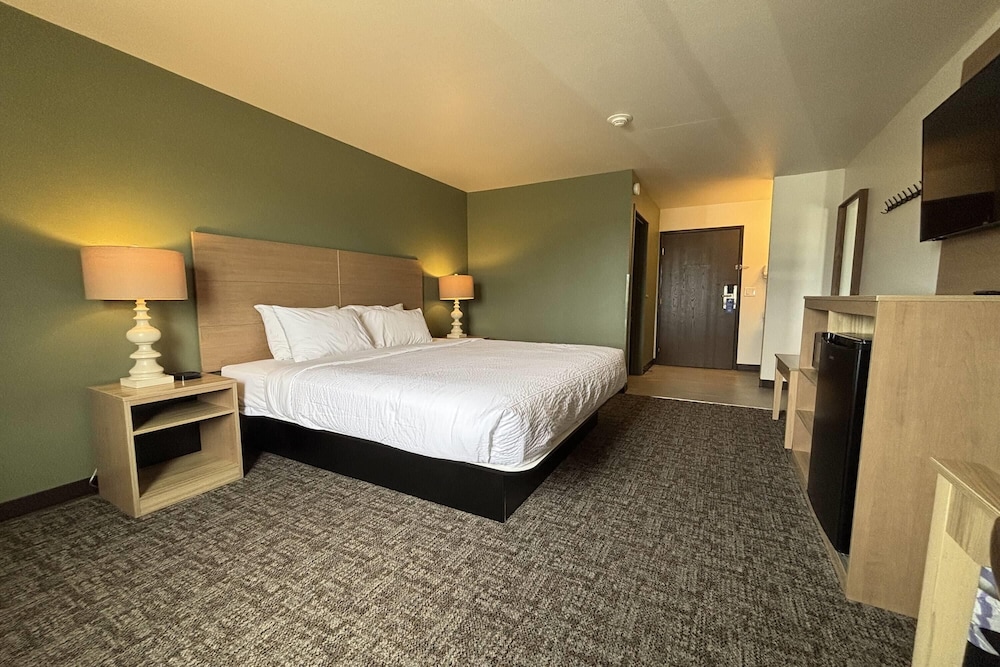 Travelodge by Wyndham Atlanta, Illinois 23/75