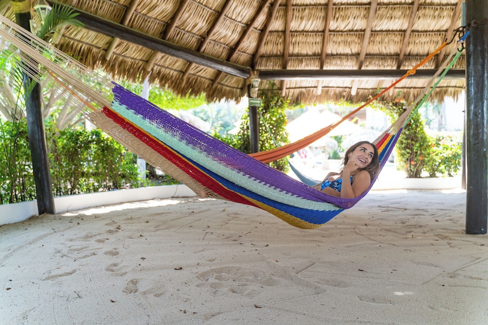 Hotel Castillo Huatulco Beach Club Ex Castillo Huatulco 62/68