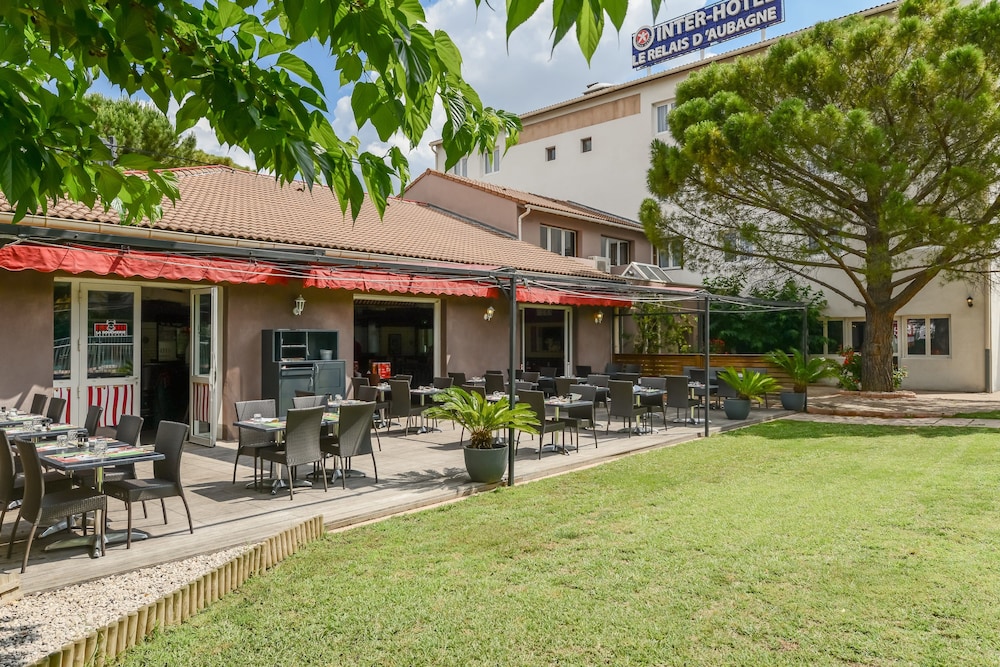 The Originals Le Relais D Aubagne 1/58