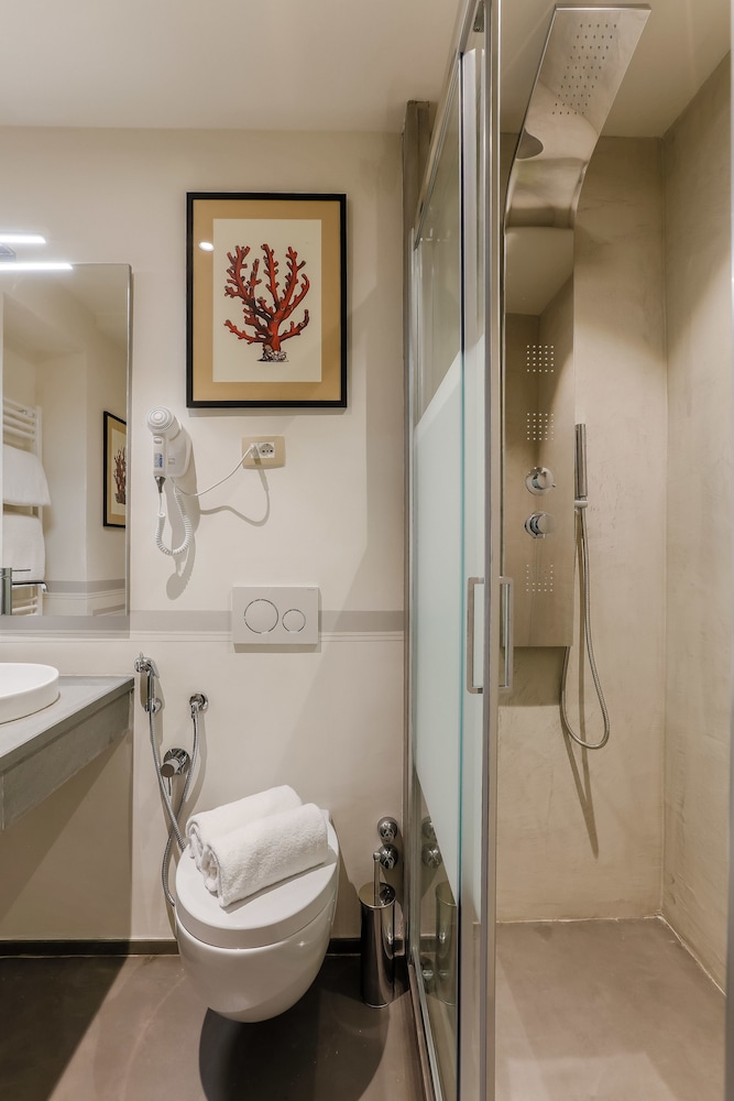 Relais Tosinghi 46/50