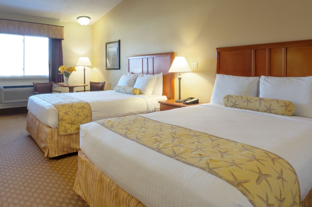 Bayside Resort Hotel 18/73