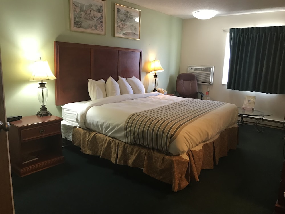 Rodeway Inn Plankinton (SD) 9/22