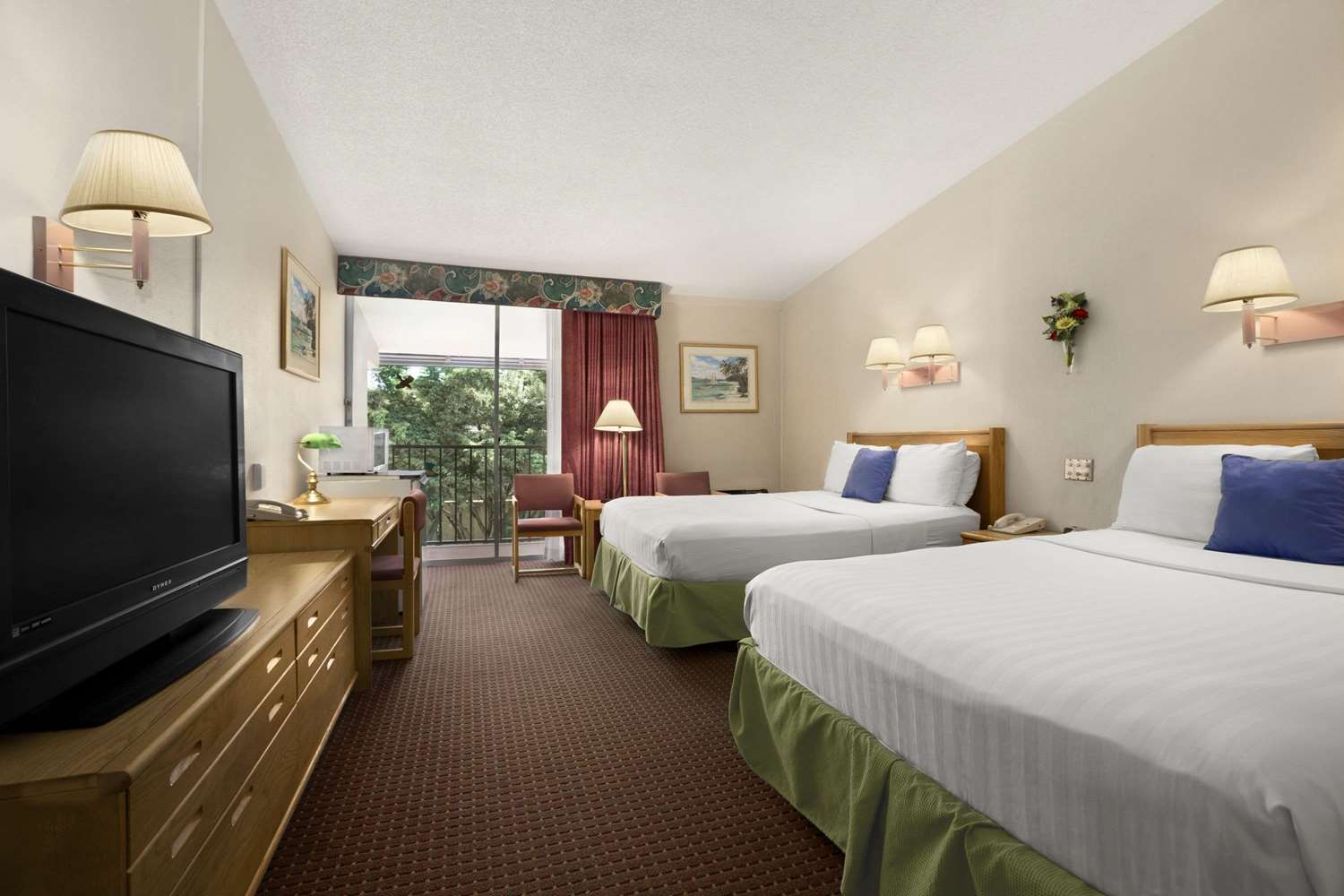 Ramada By Wyndham Grand Junction 16/58