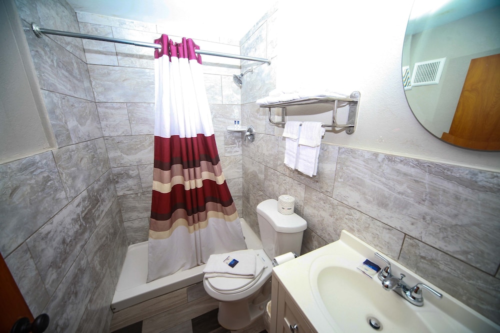 Relax Inn Bradford 25/25