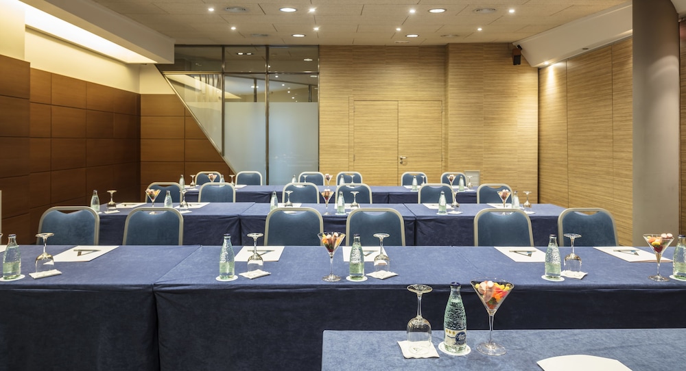Aqua Hotel Onabrava 61/71