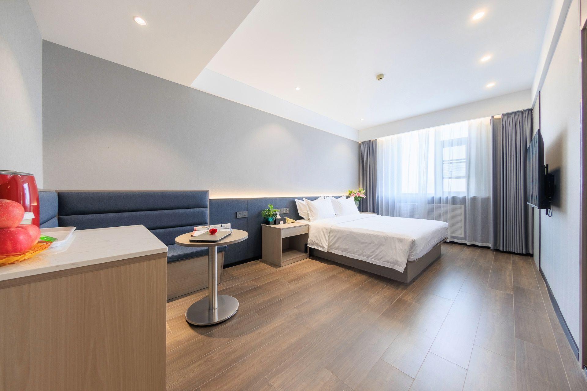 Capital Airport International Hotel 22/45