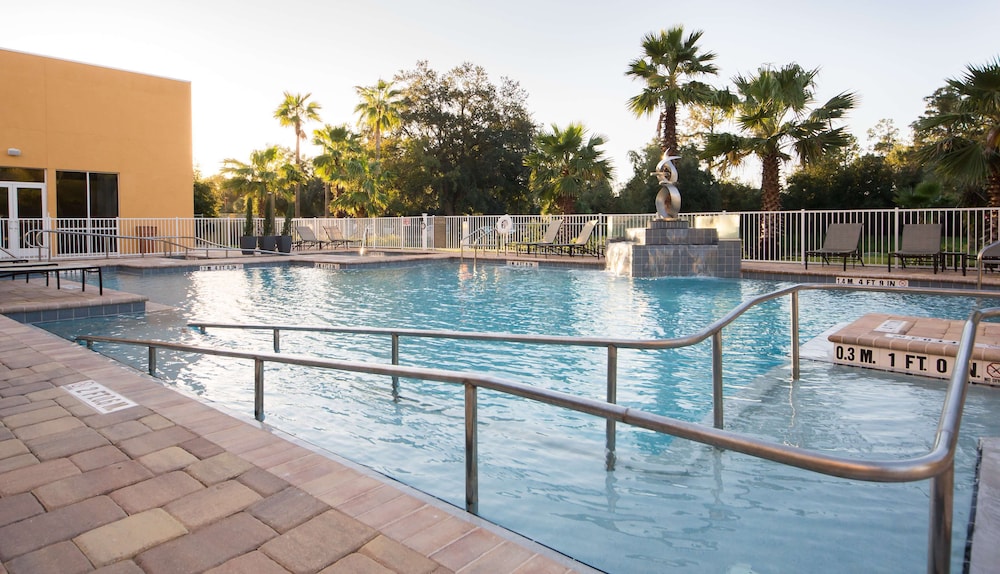 Hyatt Place Orlando/Lake Buena Vista 25/50