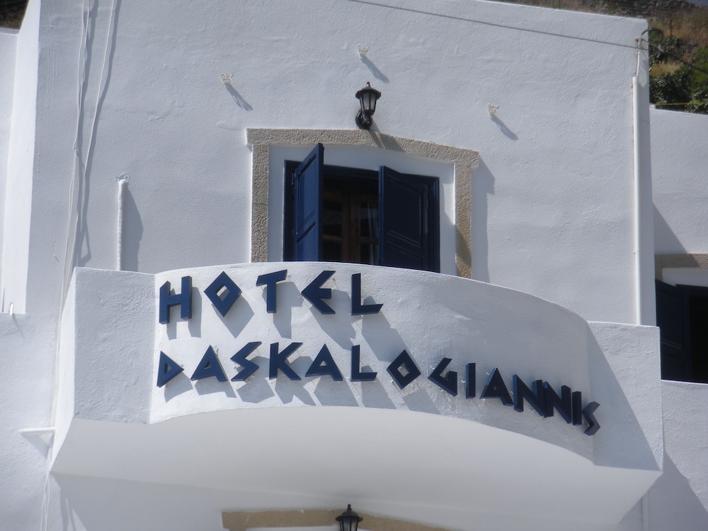 Daskalogiannis Hotel 19/49