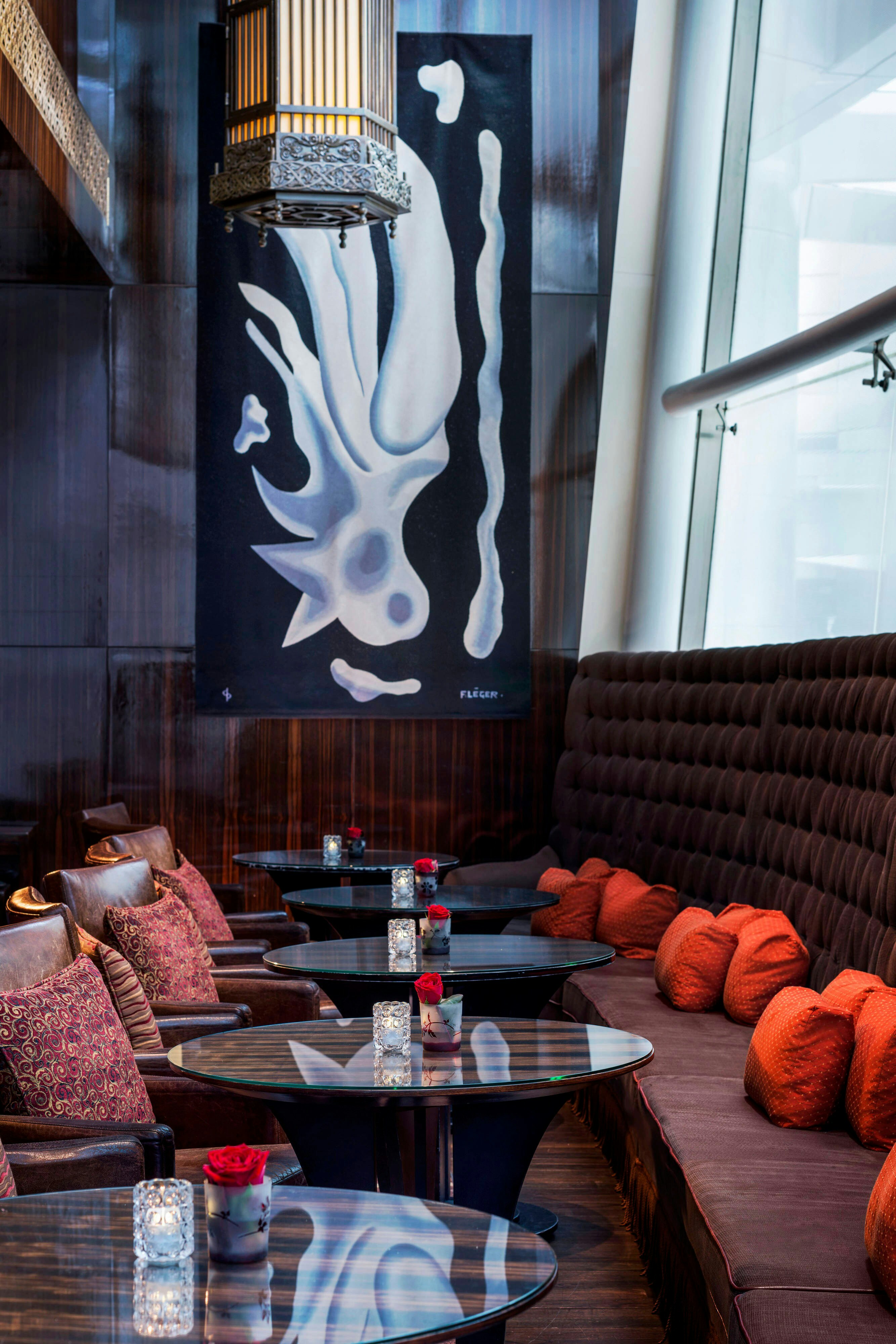 The St Regis Singapore 26/48