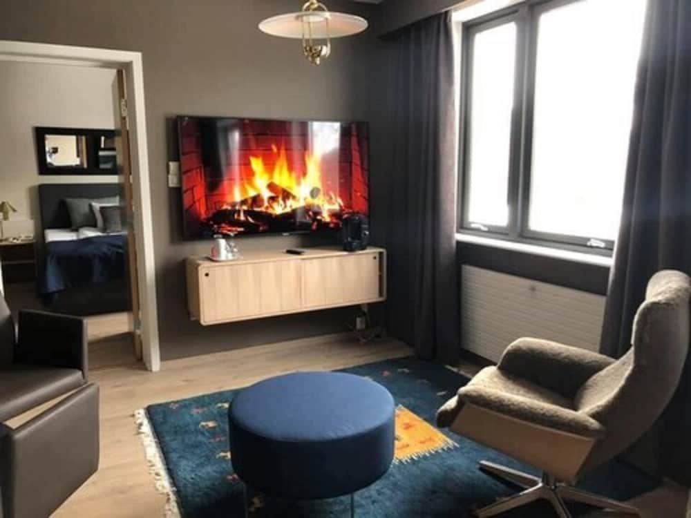 Hurdalsjoen Hotell & Spa 29/50