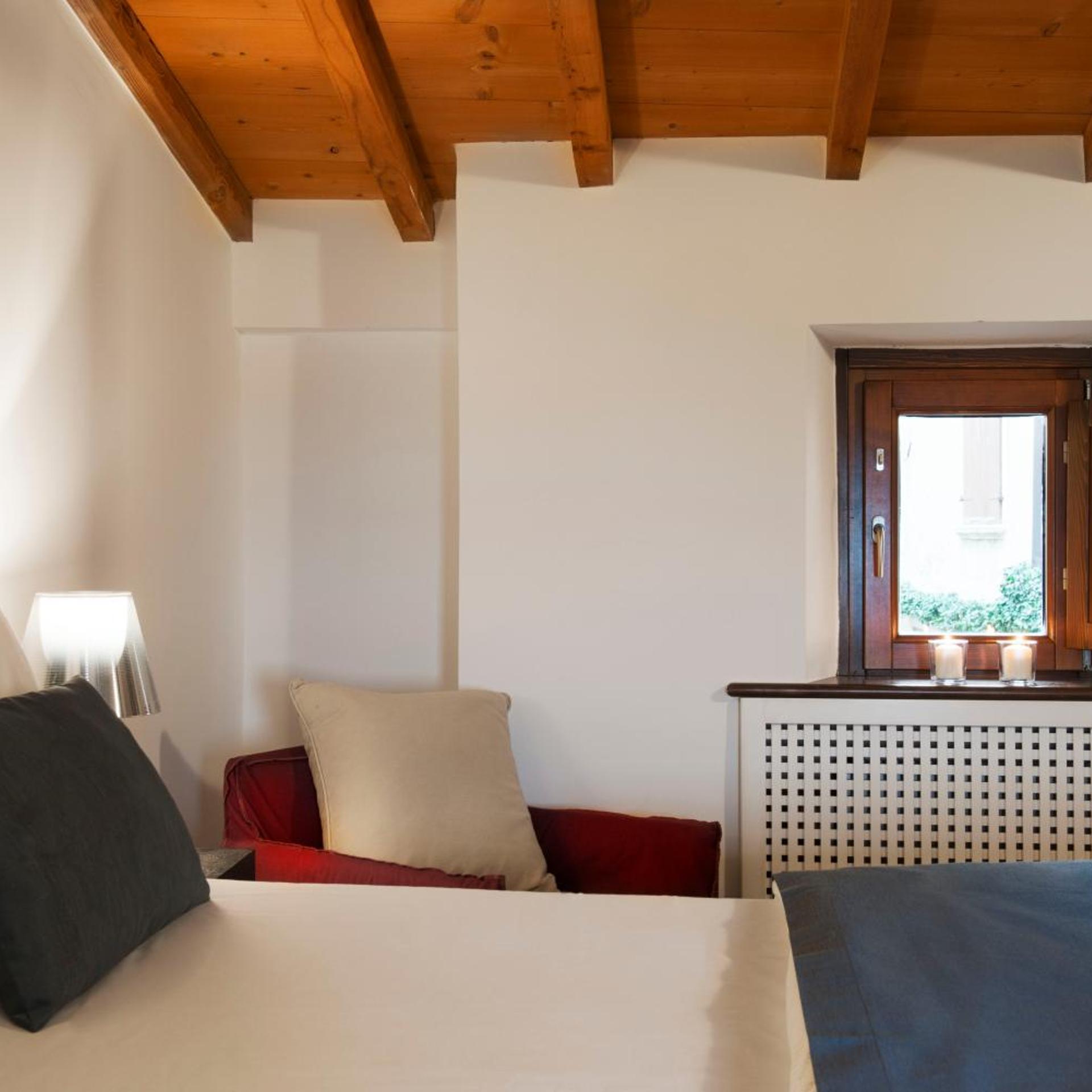 Room, Double Bed, Annex, Hotel del Porto 3/5