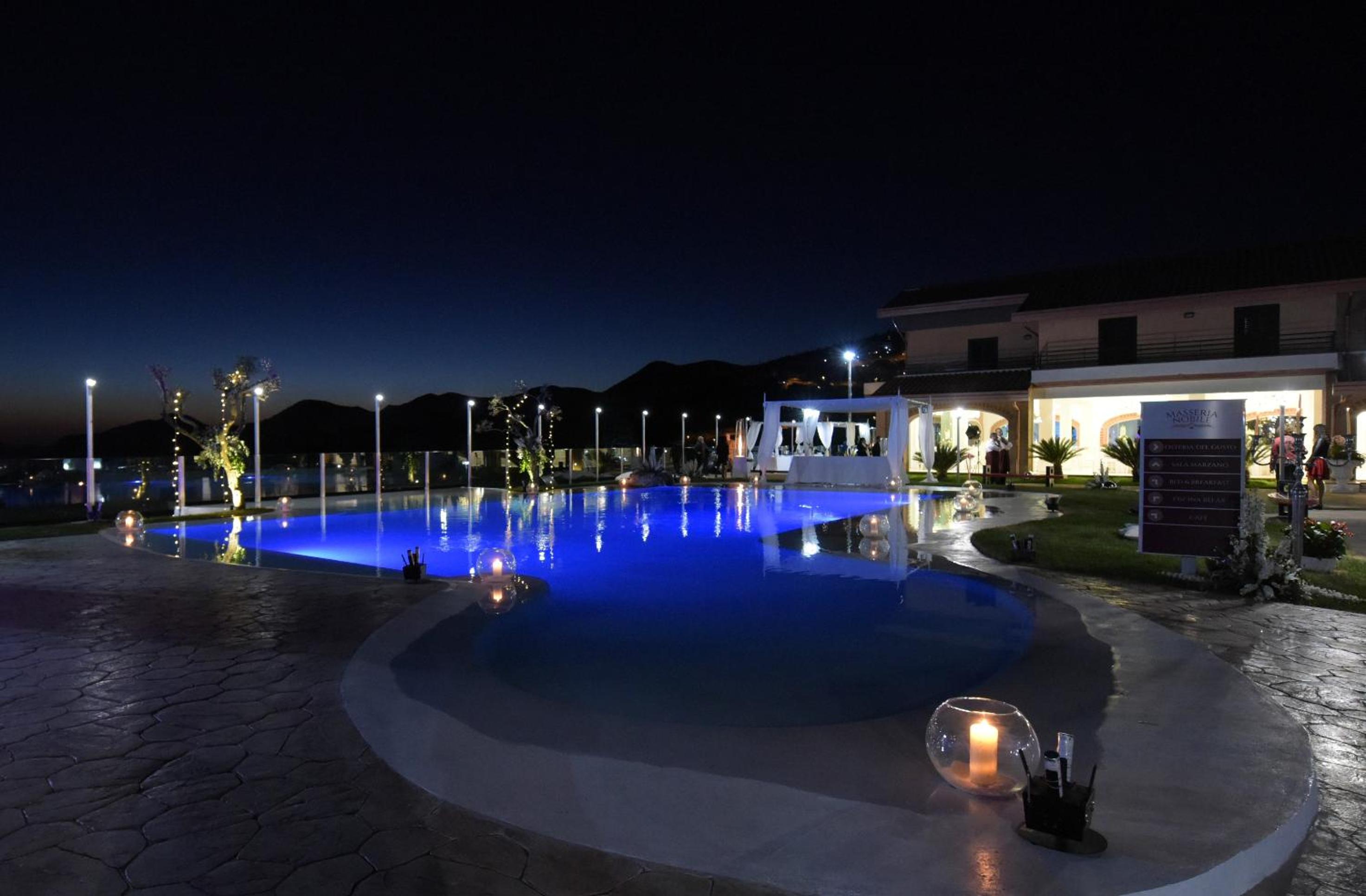 Masseria Nobile Relais 18/23