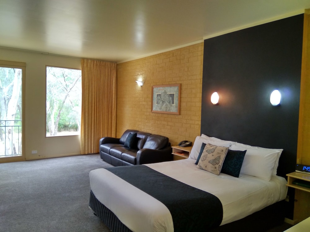 Madison Spa Resort 11/35