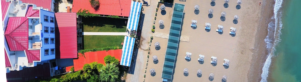 GUMULDUR MAVI DENIZ HOTEL 1/50