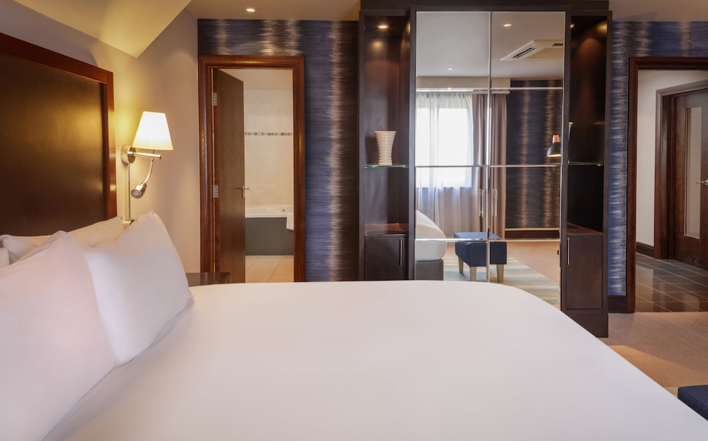 Cambridge Belfry Hotel & Spa 21/63