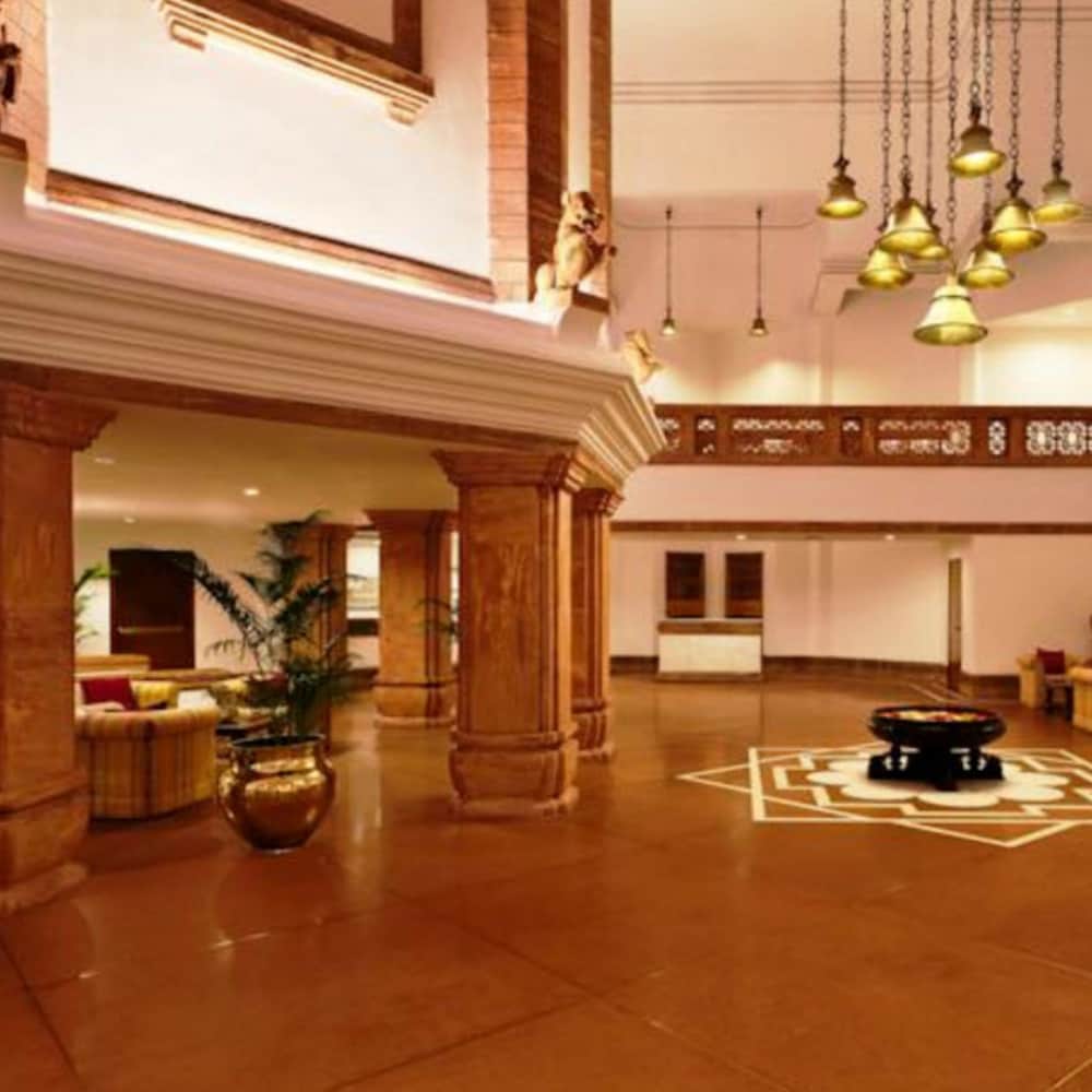 Trident Hotel Bhubaneswar 35/54