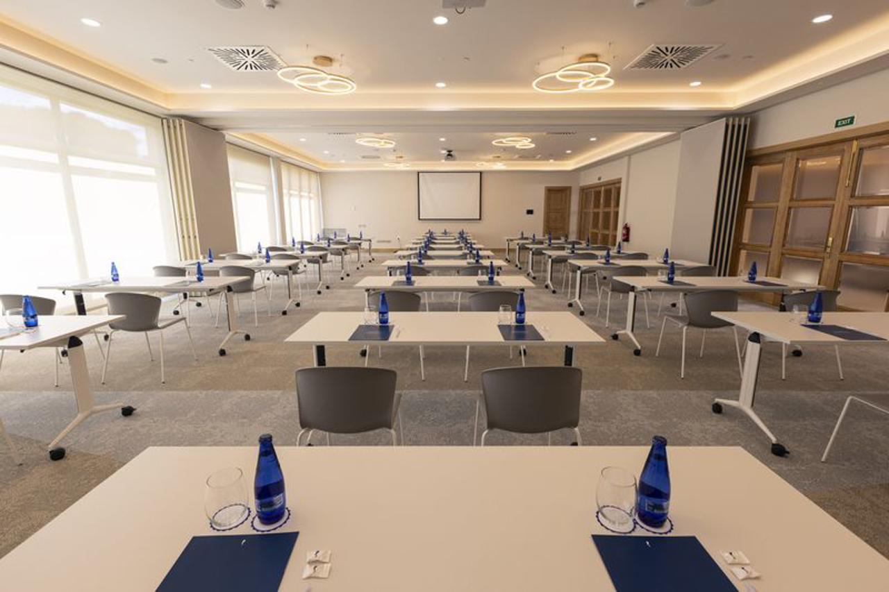 Hipotels Barrosa Palace and Spa 42/46