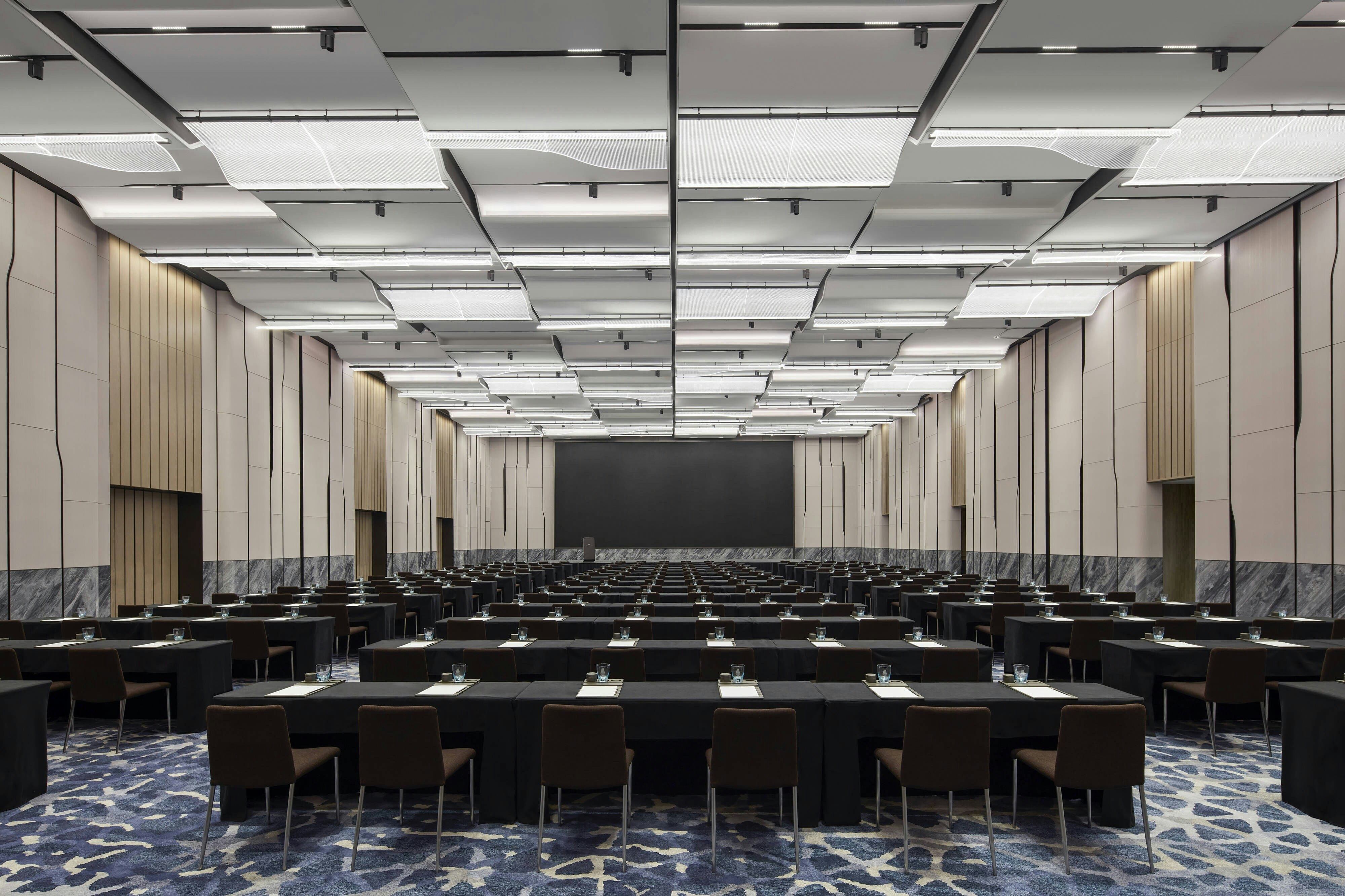 JW Marriott Hotel Shanghai Fengxian 25/35