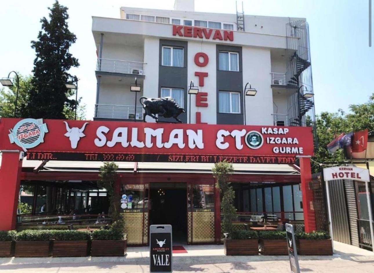Hotel Kervan 3/50