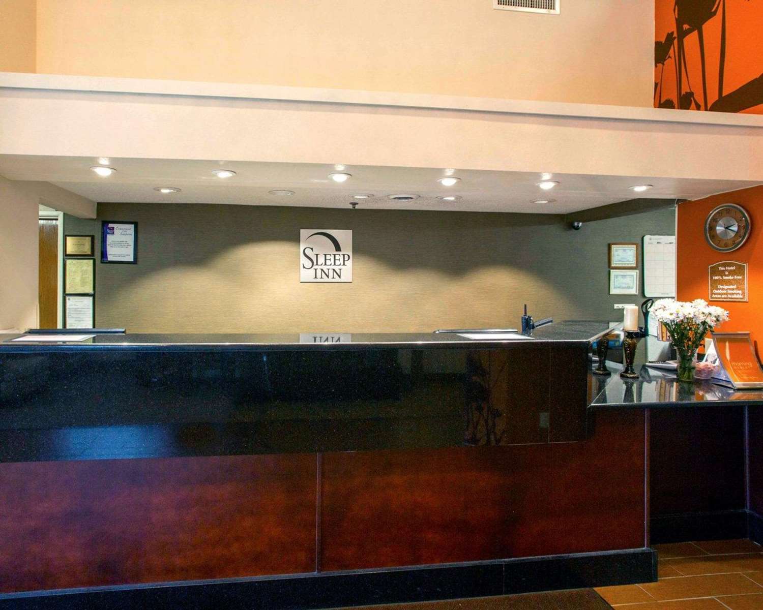 Sleep Inn Nashville Brentwood Cool Springs 4/42