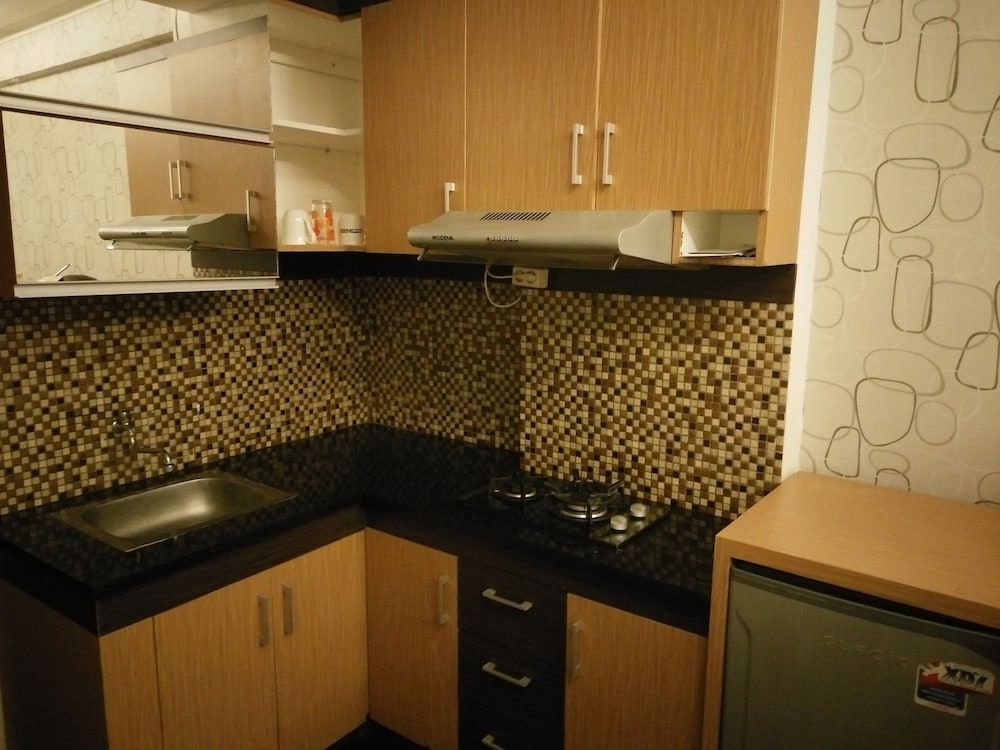 Apartemen The Suites Metro Yudis 39/39
