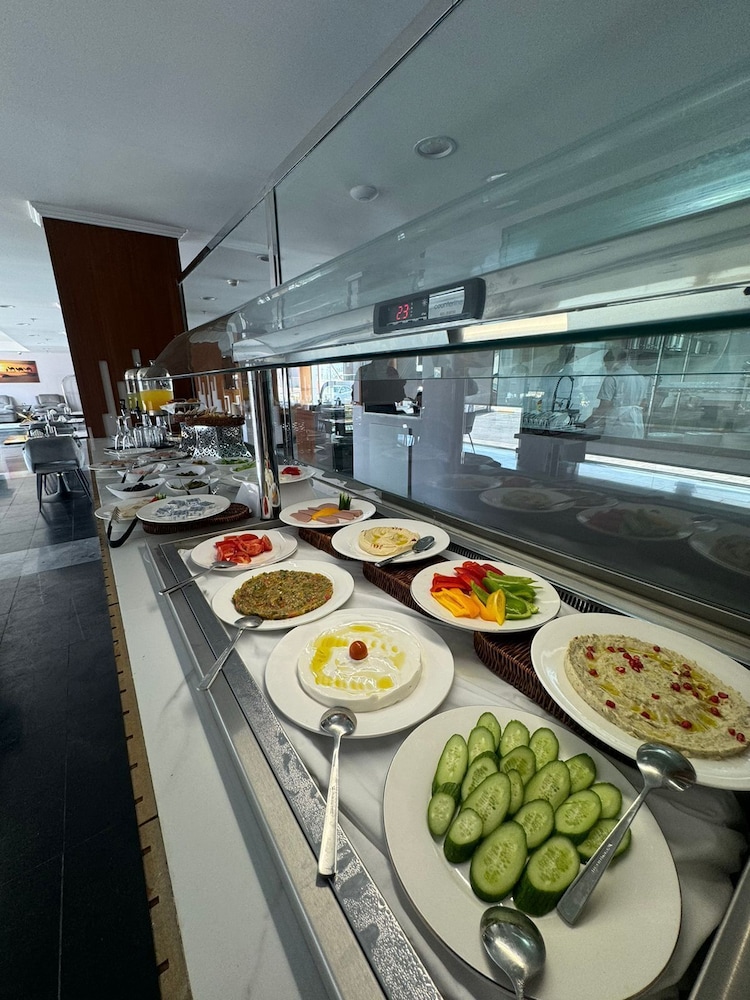 سويس سبيريت المدينة الصناعية الثانية بالدمام(Swiss Spirit Second Dammam Industrial City) 44/67