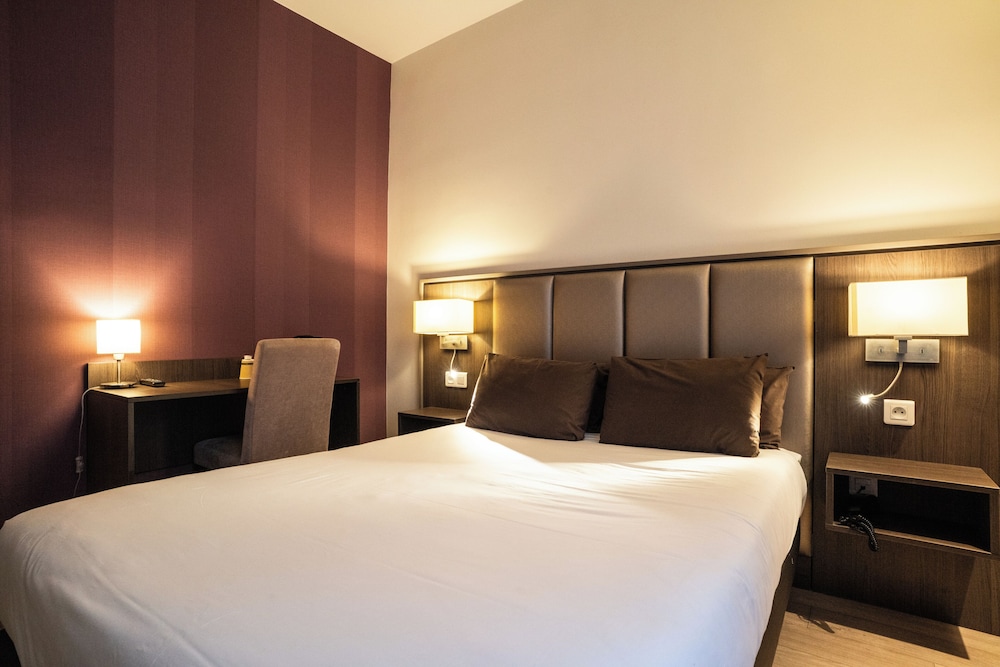 Hotel de Flore 42/60