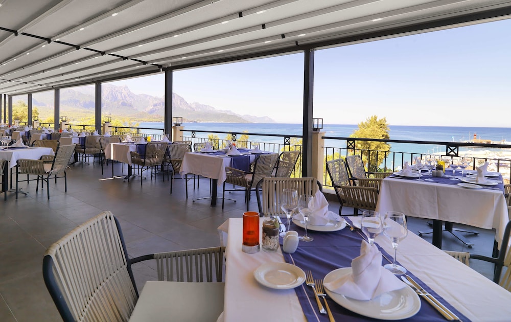 Imperial Turkiz Resort Hotel 44/50