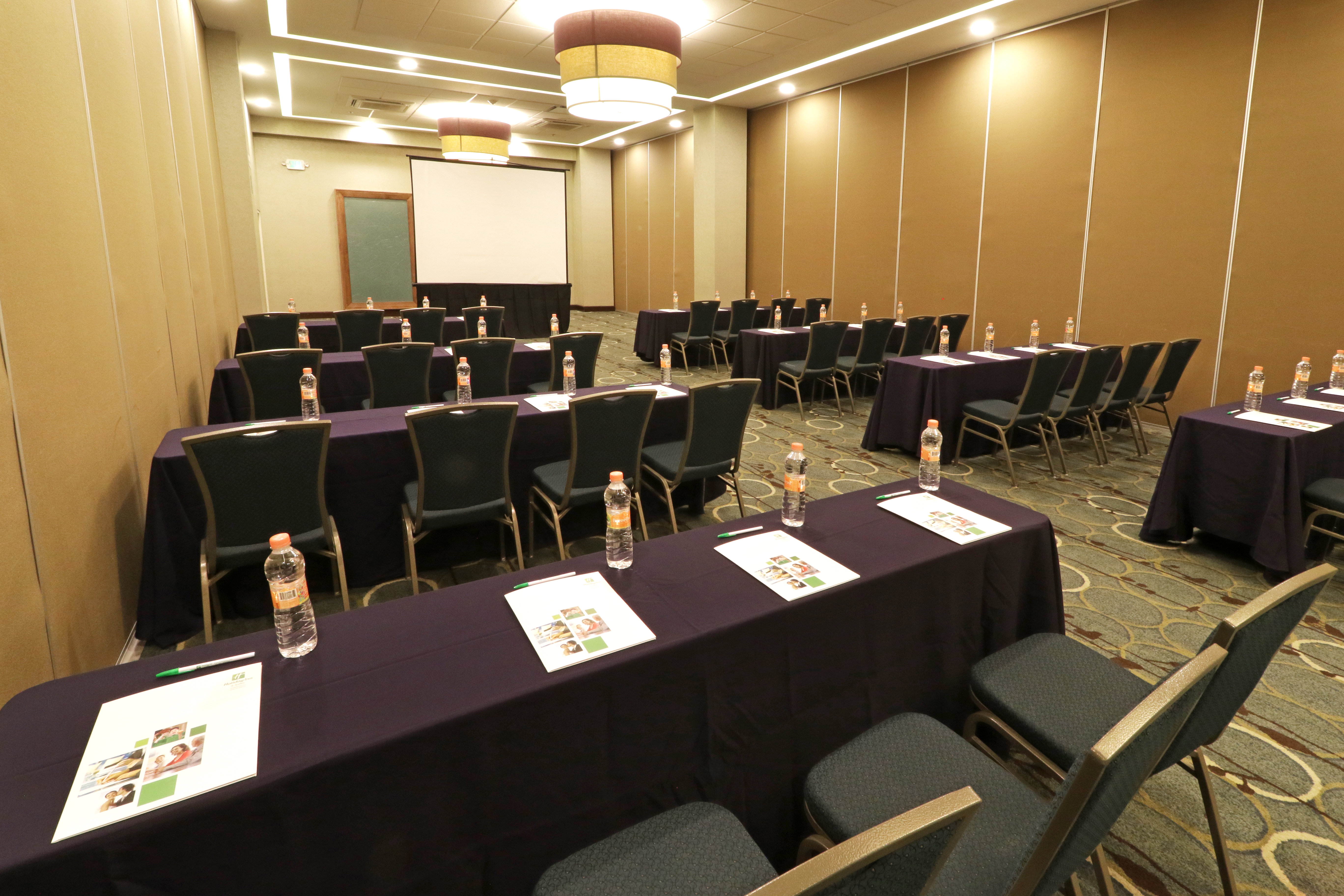 Holiday Inn Hotel & Suites Hermosillo Aeropuerto 38/50