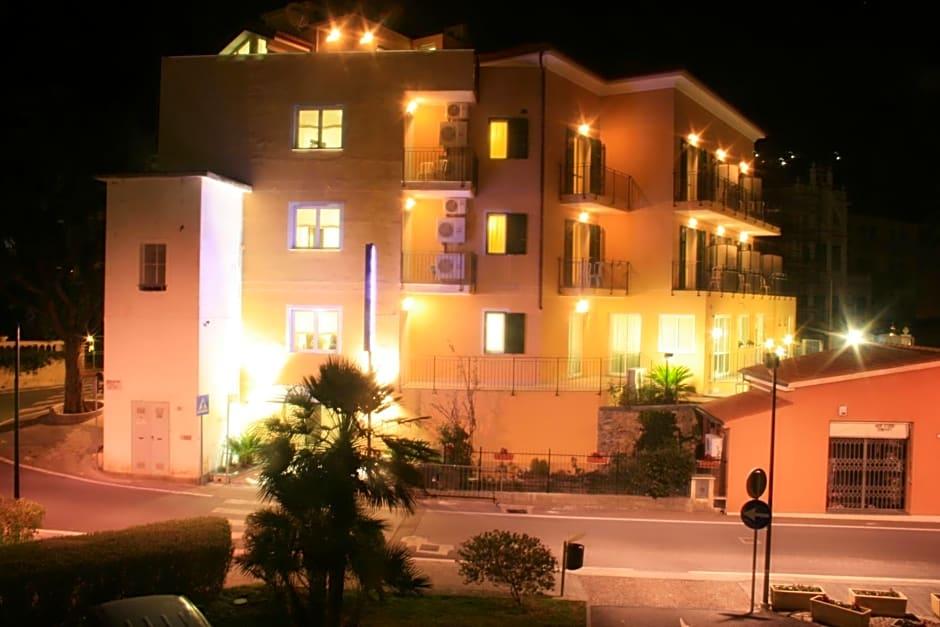Hotel Villa Ada 6/50