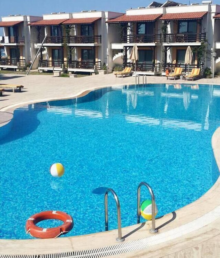 Silvanus Hotel 16/71